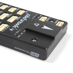 Holybro Pixhawk 4 Kunststoff/Aluminium F. Controller PM02 12S Power Module M9N GNSS Set für RC Ersatzteil zubehör